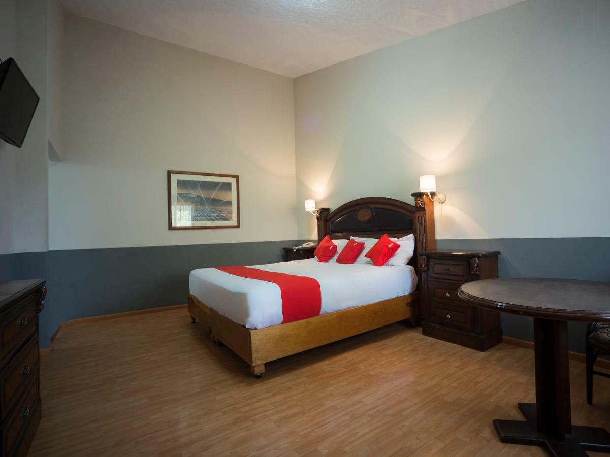 Capital O 88 Inn San Nicolas de los Garza Bagian luar foto