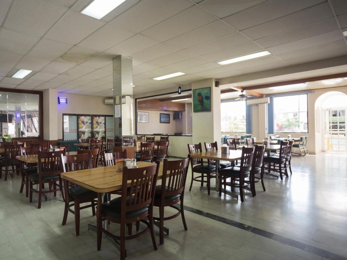 Capital O 88 Inn San Nicolas de los Garza Bagian luar foto